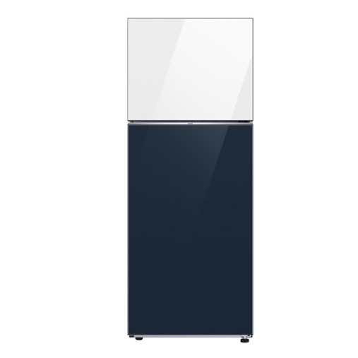 Tủ lạnh Samsung Inverter 655 lít Side By Side RS70F65Q3FSV - Image 5