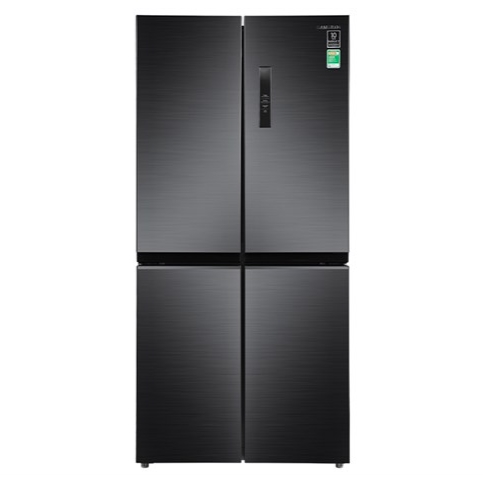 Tủ lạnh Samsung RF48A4010B4-SV - Image 3