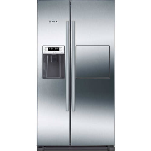 Tủ Lạnh Side By Side Bosch KAD93ABEP Series 6 - Image 3