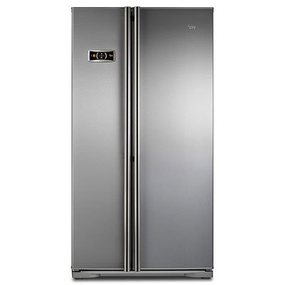 Tủ lạnh side by side Teka NF2-620X