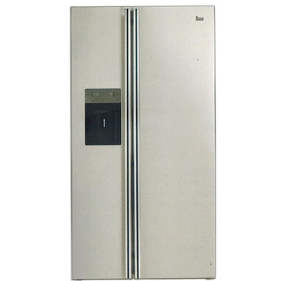 Tủ lạnh side by side Teka NF3 650X