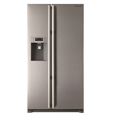 Tủ lạnh side by side Teka NFD 650