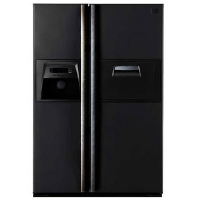 Tủ lạnh side by side Teka NFD 680
