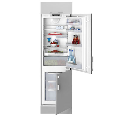 Tủ lạnh side by side Teka NFE 900X - Image 3