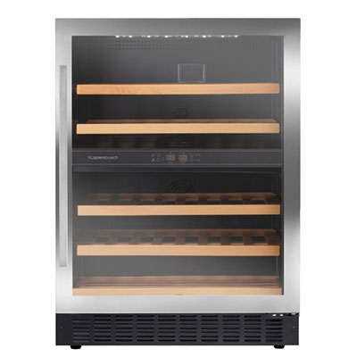 Tủ rượu lắp âm Teka Kuppersbusch UWK 8200-0-2Z
