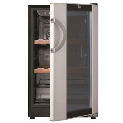 Tủ rượu lắp âm Teka Kuppersbusch UWK 8200-0-2Z - Image 3