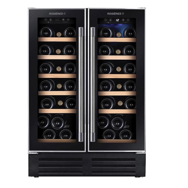 Tủ rượu vang 36 chai Rosieres RWC154DE - Image 3