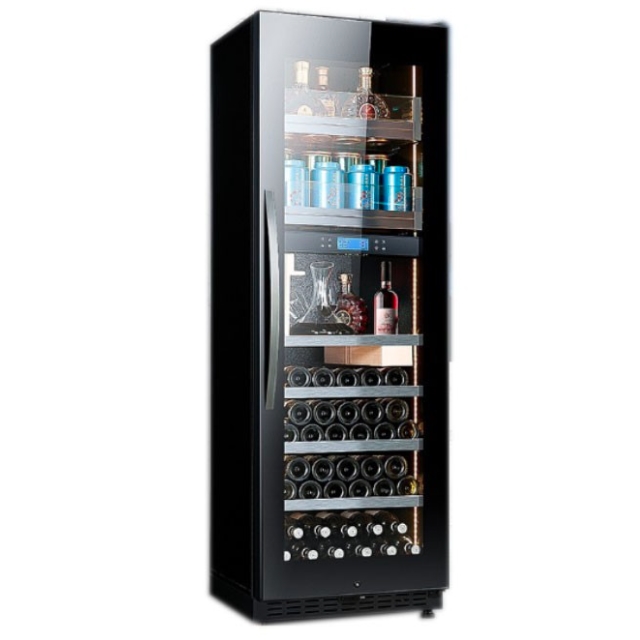 Tủ rượu vang Munchen MWT1801S (100~110 chai)