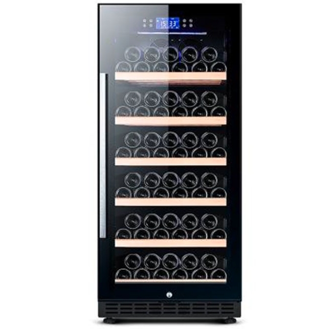 Tủ rượu vang Munchen MWT680SC (80~100 chai)