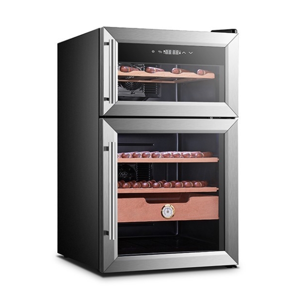 Tủ rượu vang Munchen MWT680SC (80~100 chai) - Image 4