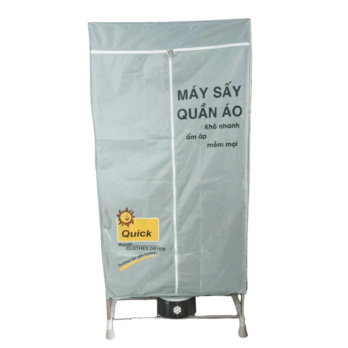 Tủ sấy quần áo KUNGFU KF-CD900 Cơ - Image 4
