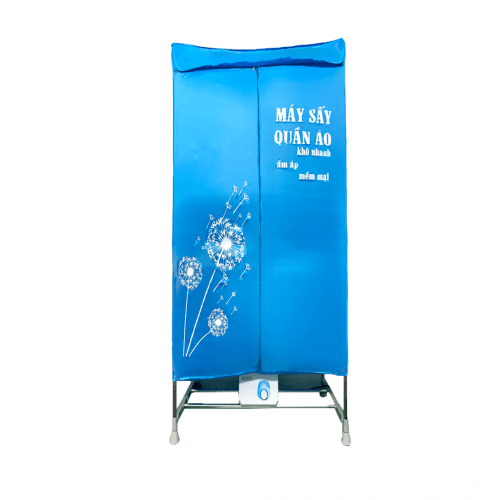 Tủ sấy quần áo KUNGFU KF-CD900 Cơ - Image 5