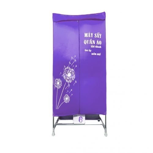 Tủ sấy quần áo KUNGFU KF-CD900 (Điều khiển từ xa) - Image 3
