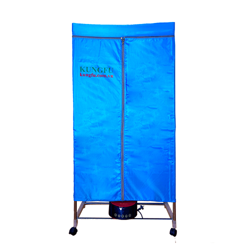 Tủ sấy quần áo Yakushi YS-TS-1500 - Image 4