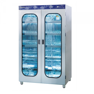Tủ sấy tiệt trùng bát đĩa Sunkyung SK-303HTU - Image 5