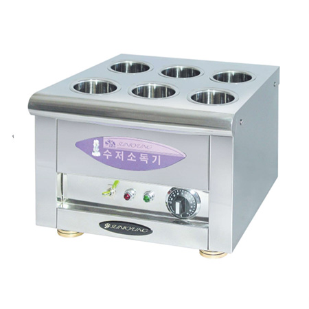 Tủ sấy tiệt trùng Sunkyung SK-6100U - Image 5