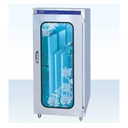 Tủ tiệt trùng dao thớt Sunkyung SK-1740U