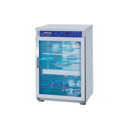 Tủ tiệt trùng dao thớt Sunkyung SK-1900U - Image 4