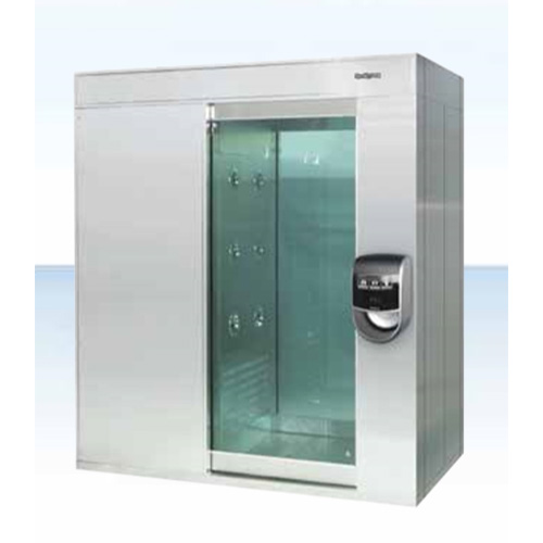 Tủ tiệt trùng giày dép bằng tia UV và sấy khô Sunkyung SK-71030U - Image 4
