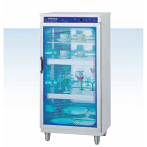 Tủ tiệt trùng sấy khô bát đĩa Sunkyung SK-1200NF - Image 4
