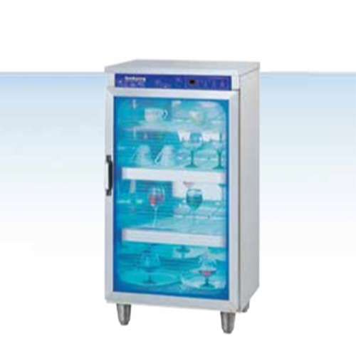 Tủ tiệt trùng sấy khô bát đĩa Sunkyung SK-1800GF - Image 3