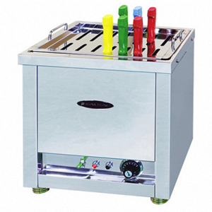 Tủ tiệt trùng sấy khô bát đĩa Sunkyung SK-900GF - Image 4