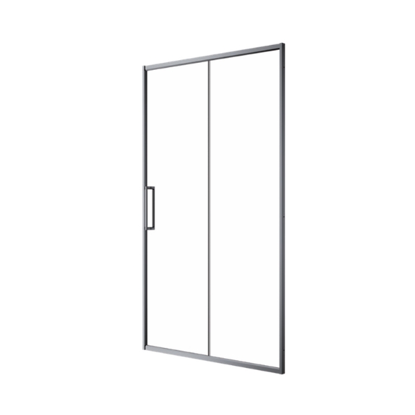 Vách kính nhà tắm cánh lùa JOMOO M1A1820 - Image 3