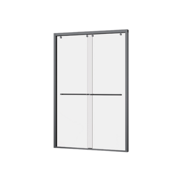 Vách kính nhà tắm cánh lùa JOMOO M1A1830 - Image 3