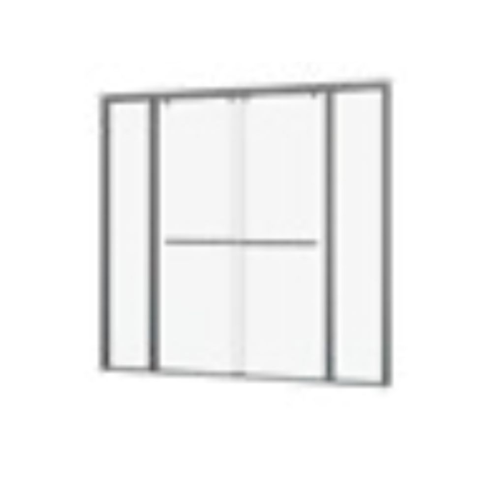 Vách kính nhà tắm cánh lùa JOMOO M1A1830 - Image 4