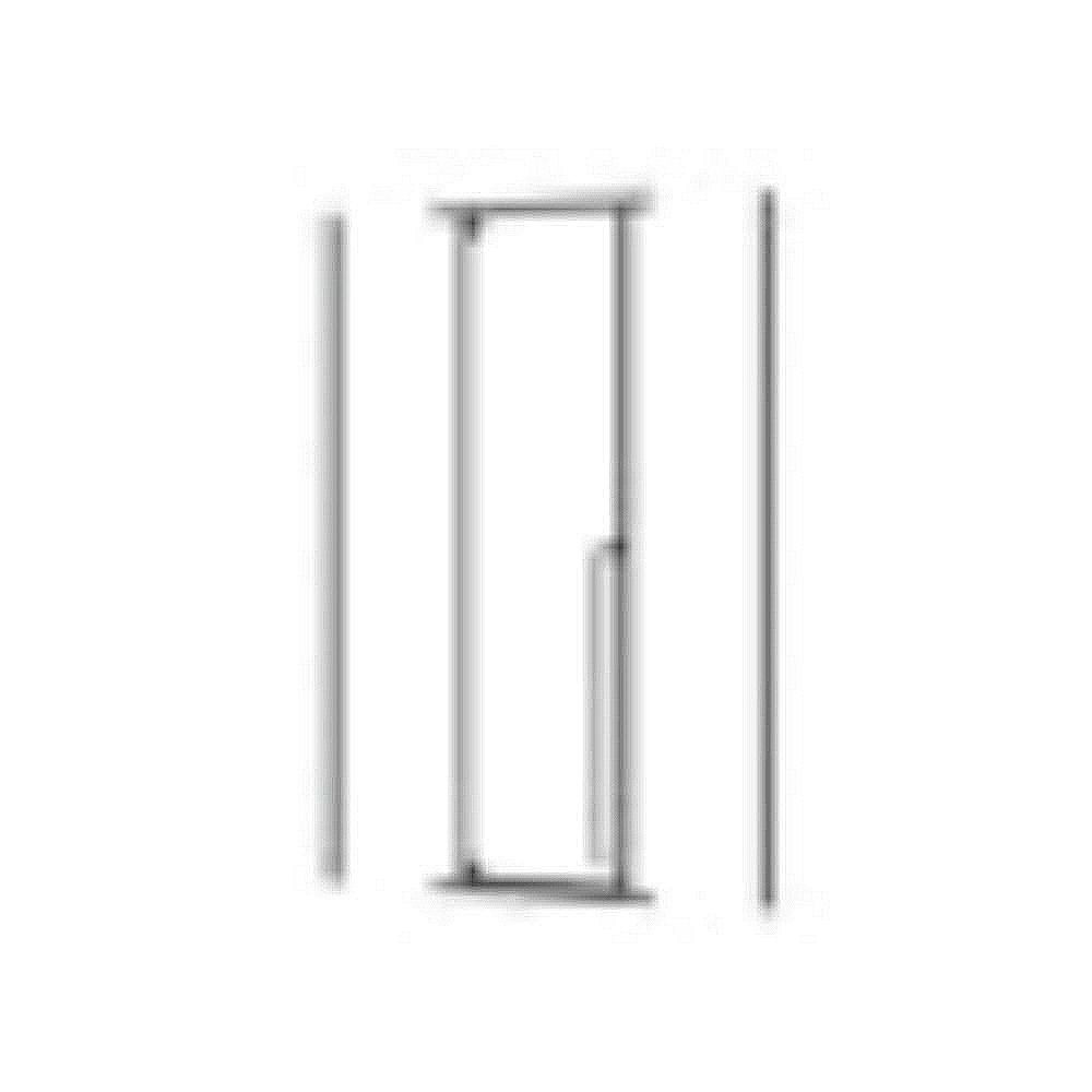 Vách kính nhà tắm cửa đẩy JOMOO A7M1A71 - Image 4