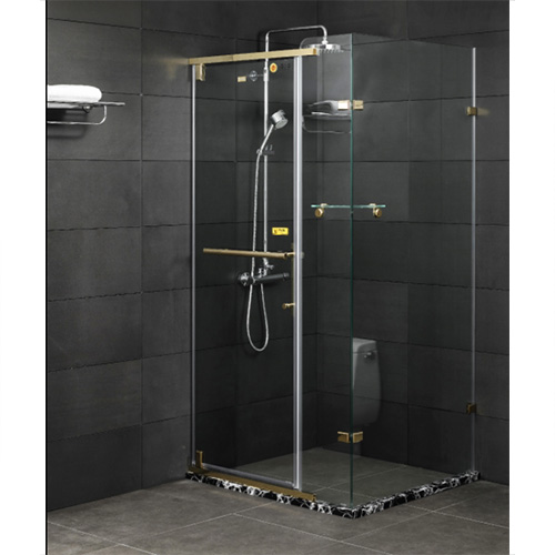 Vách kính tắm Fendi FIG-2C4 (1200x900x1900) - Image 3