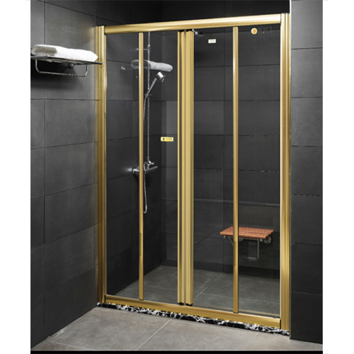 Vách kính tắm Fendi FIV-1A3 (900x900x1900) - Image 4