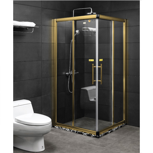 Vách kính theo yêu cầu Fendi FIG-2X4 (2100x1900 mm) - Image 4