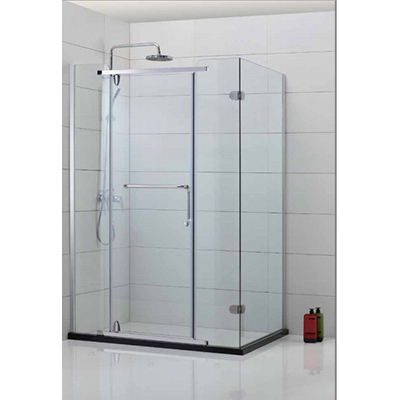 Vách kính theo yêu cầu Fendi FIG-2X4 (2100x1900 mm) - Image 5