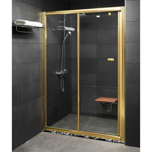 Vách kính theo yêu cầu Fendi FIG-3X3 (2100x1900 mm) - Image 4