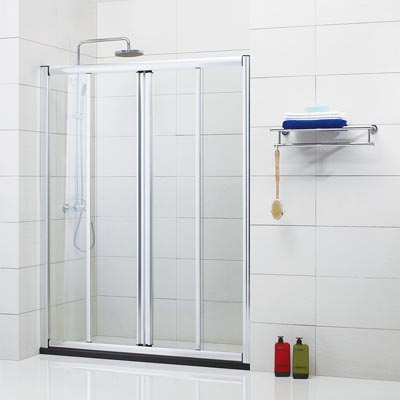 Vách kính theo yêu cầu Fendi FIP-1X3 (1400x1900mm) - Image 5