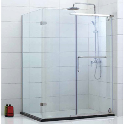 Vách kính theo yêu cầu Fendi FKP-3X4 (1600x1900 mm) - Image 4