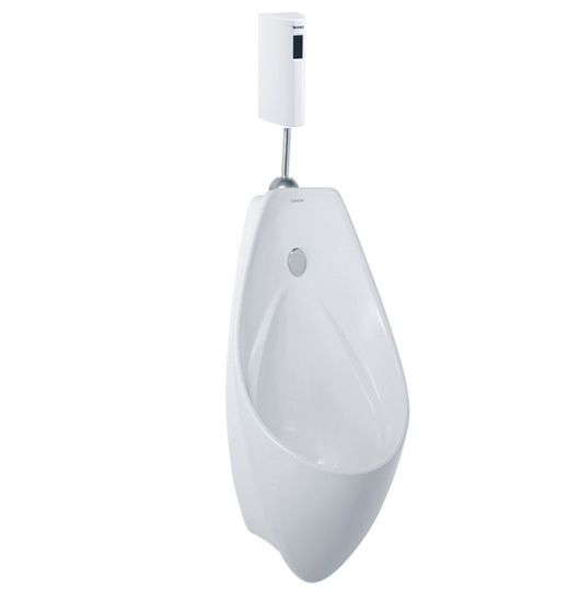 Vách ngăn bồn tiểu nam Caesar UW0320 - Image 3