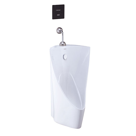 Vách ngăn bồn tiểu nam Caesar UW0320 - Image 4