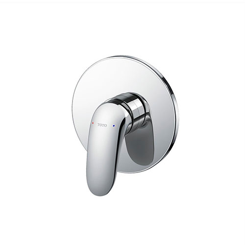Van âm tường 2 đường nước dòng G TOTO TBN11BC0A - Image 3