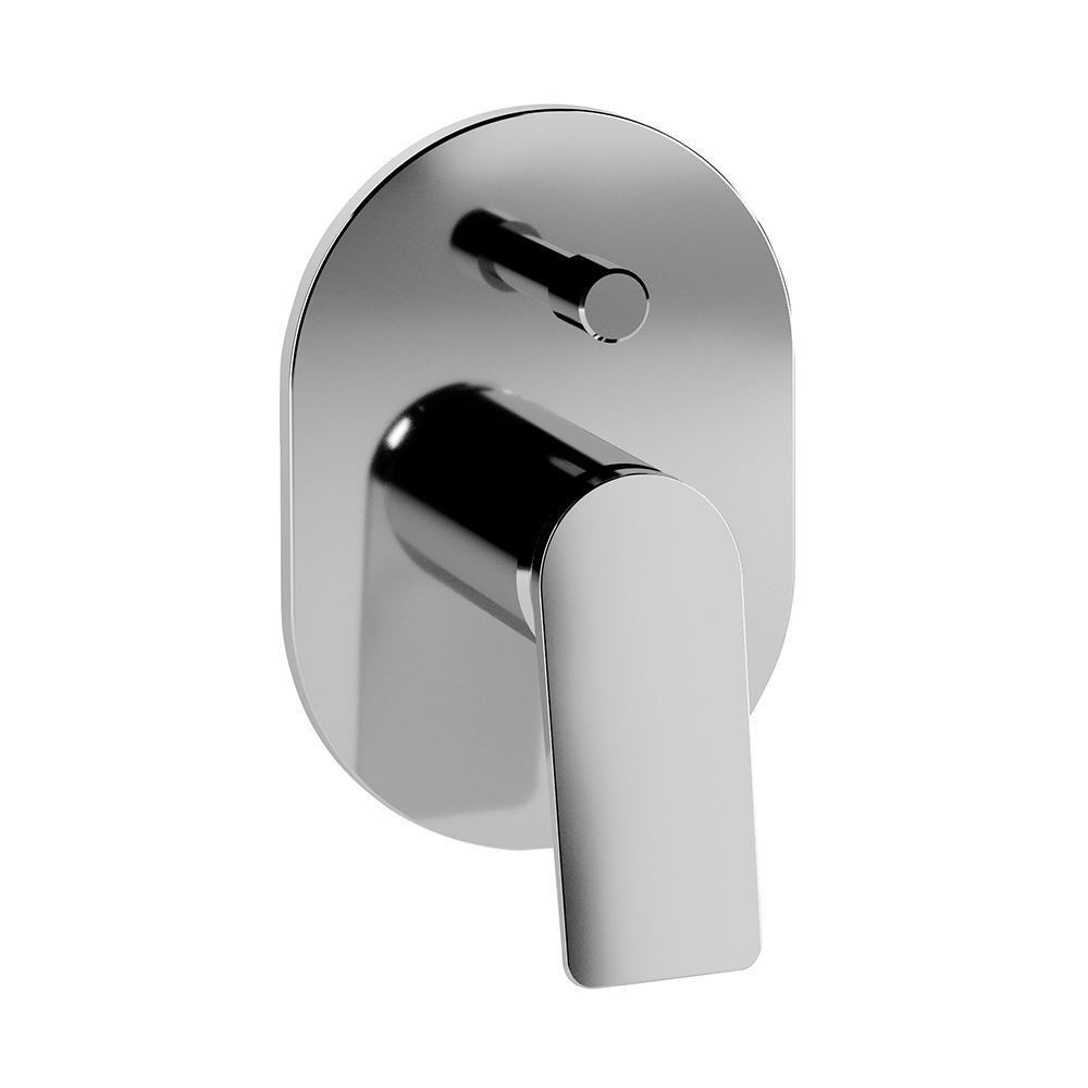 Van âm tường 2 đường nước dòng G TOTO TBN11BC0A - Image 5