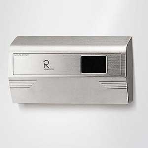 Van cảm ứng tiểu nam Royal RUE121 (Pin) - Image 3