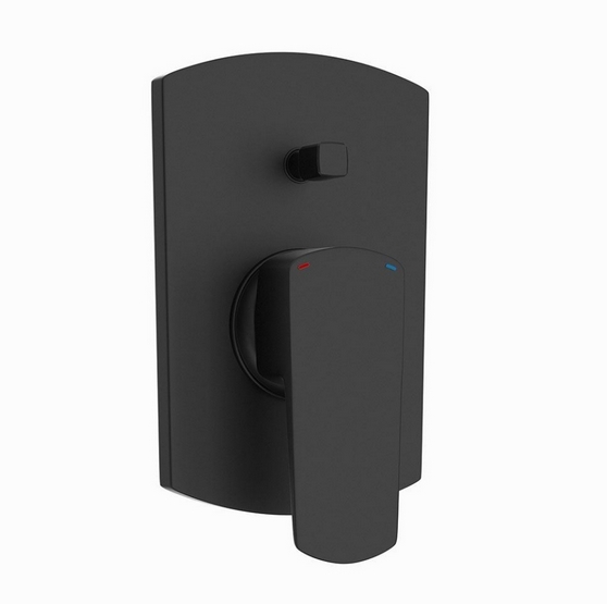 Van điều chỉnh nhiệt độ kèm phụ kiện âm tường Toto TBV02402B/TBN01001B - Image 3