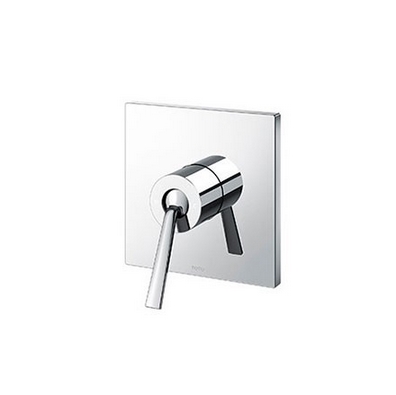 Van điều chỉnh nhiệt độ kèm phụ kiện âm tường Toto TBV02405B/TBN01001B - Image 4