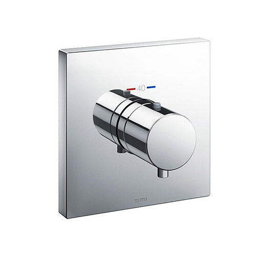 Van điều chỉnh nhiệt độ Toto DP419/DV418 - Image 5