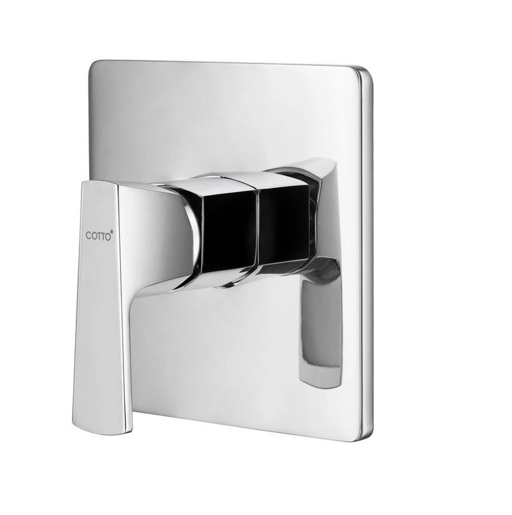 Van điều chỉnh nhiệt độ Toto TBV01406B/TBN01001B - Image 5