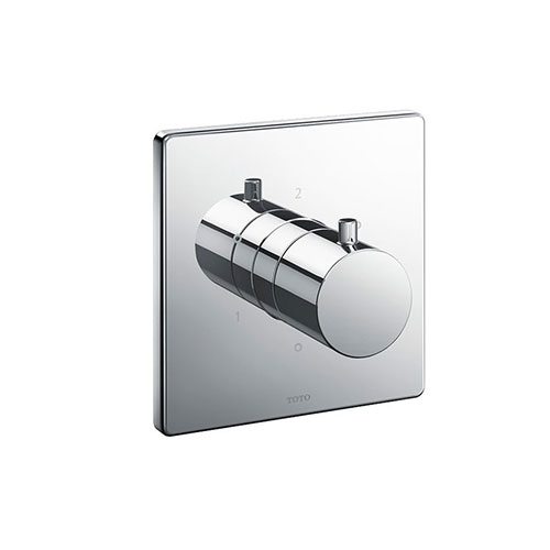 Van điều chỉnh nhiệt độ Toto TBV02401B - Image 3