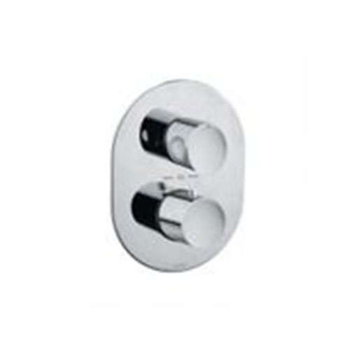 Van điều chỉnh nóng lạnh âm tường Cotto CT1237A - Image 4