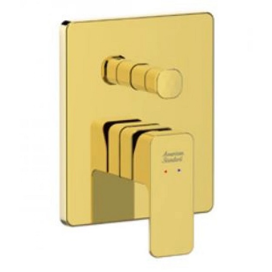 Van điều chỉnh nóng lạnh âm tường Cotto CT1243A - Image 4