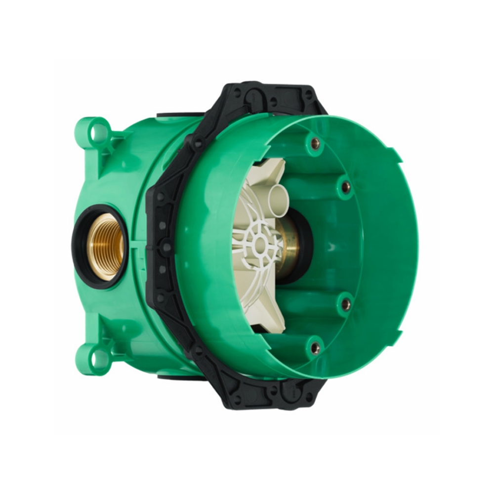 Van điều chỉnh nóng lạnh âm tường Cotto CT1243A - Image 5